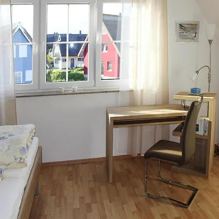 Tatil Evi Poseidon In Vieregge, Cleaning Included Vieregge