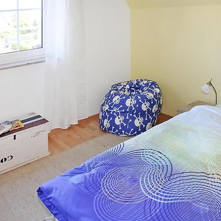 Poseidon In Vieregge, Cleaning Included Tatil Evi