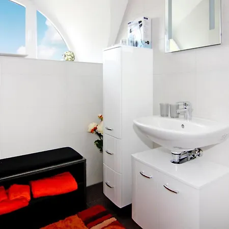 Tatil Evi Poseidon In Vieregge, Cleaning Included Vieregge