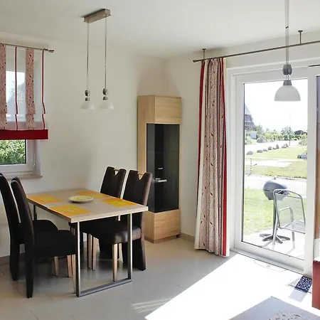 Poseidon In Vieregge, Cleaning Included Tatil Evi