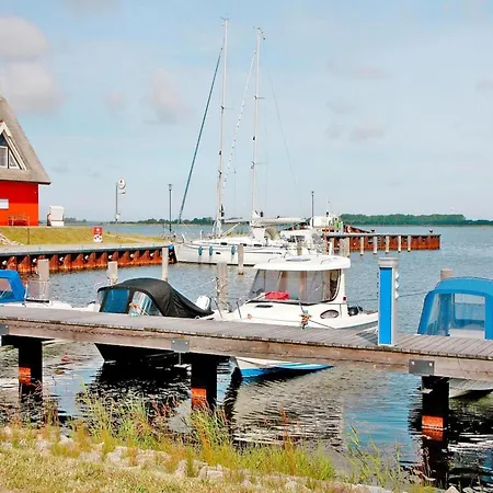 Poseidon In Vieregge, Cleaning Included Vieregge